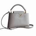 Capucines MM Handbag