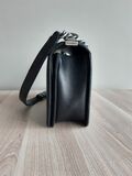 Calfskin Boy Handbag