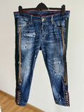 Slim Jeans