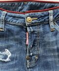 Slim Jeans
