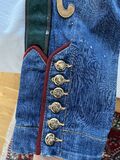 Slim Jeans