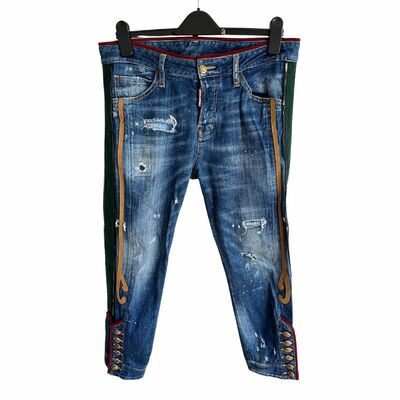 Slim Jeans