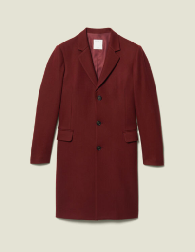 Wool Coats
