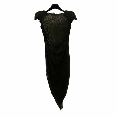 Lace Midi dress