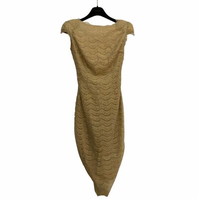 Lace Midi dress