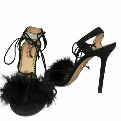 High-heels Shoes