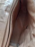 Lambskin Quilted Flap