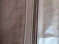 Lambskin Quilted Flap