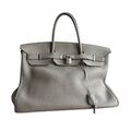 Birkin 40 Handbag