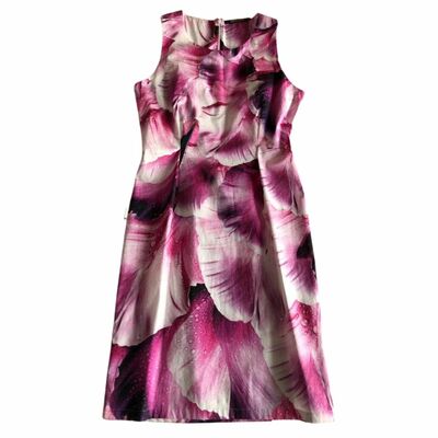 Cotton Midi dress