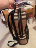 Leather Backpack Other