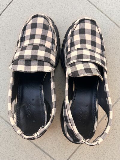 Slingback Sandals