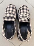Slingback Sandals