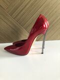 Patent High-heels Shoes