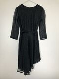 Silk Mini dress