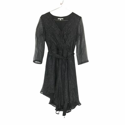 Silk Mini dress