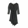 Silk Mini dress