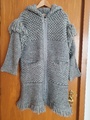 Wool Cardigan