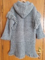 Wool Cardigan