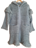 Wool Cardigan