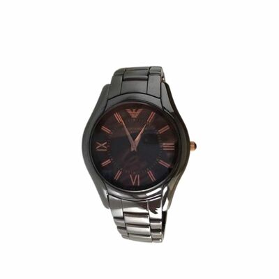 Chronograph Watch