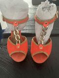 Platform Sandals