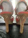 Platform Sandals