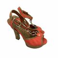 Platform Sandals