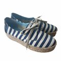 Canvas Espadrilles