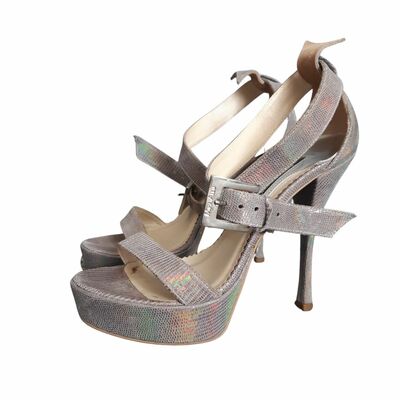 High heels Sandals