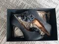 High-heels Shoes