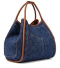 Tote Handbag