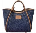 Tote Handbag