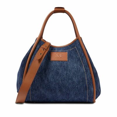 Tote Handbag