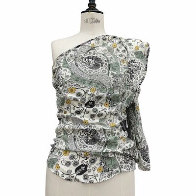 Viscose Blouse