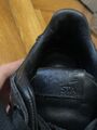 Leather Sneakers