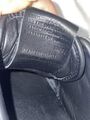 Leather Sneakers