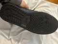 Leather Sneakers