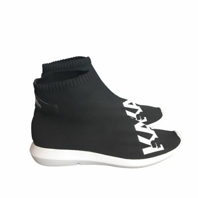 Canvas Slip-on Sneakers