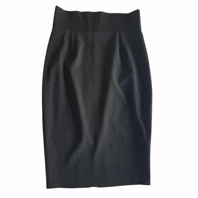 Pencil Skirt
