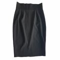 Pencil Skirt