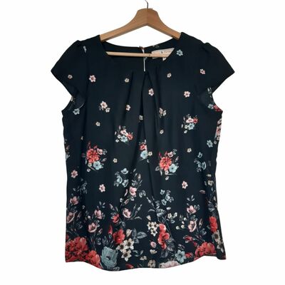 Short sleeve Blouse