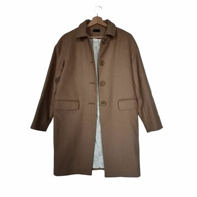 Wool Coat