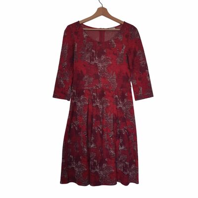 Midi dress