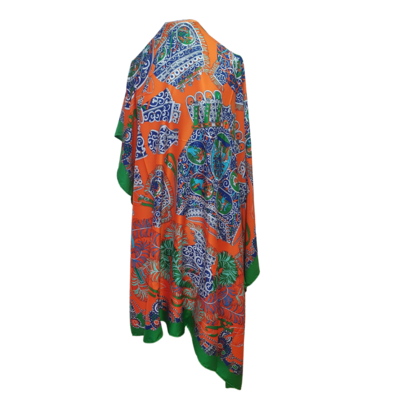 Silk Scarf