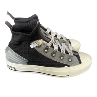 Canvas Sneakers