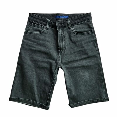 Cotton Shorts