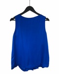 Sleeveless top