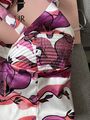 Acetat Glam Top