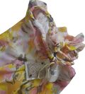 Silk Midi dress